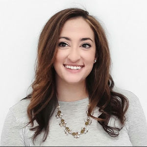 Meet your Posher, Alexandra